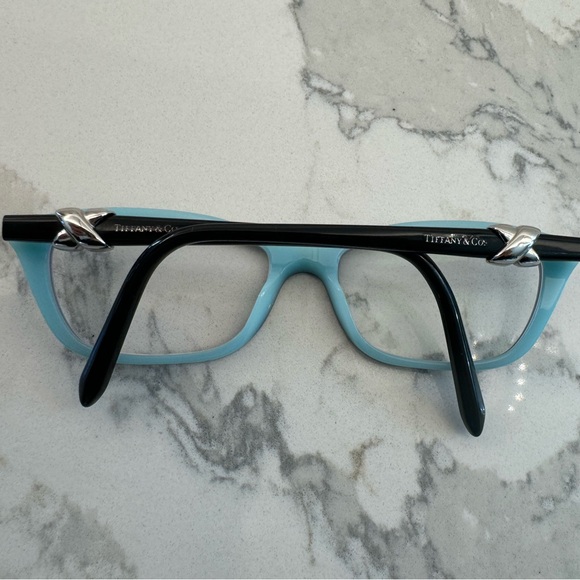 Tiffany TF 8055 Frame - Picture 6 of 7